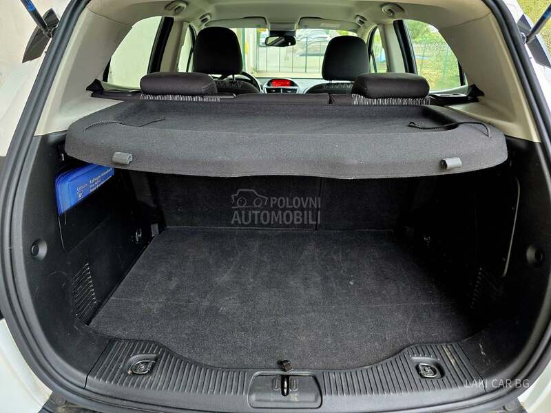 Opel Mokka 1.4 TB