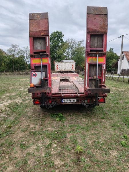 Fliegl VTS 400