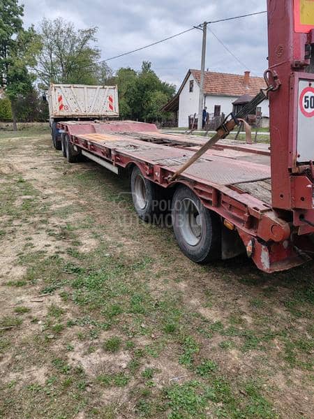 Fliegl VTS 400