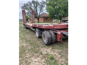 Fliegl VTS 400