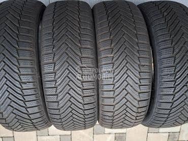 Michelin 205/55 R19 Zimska