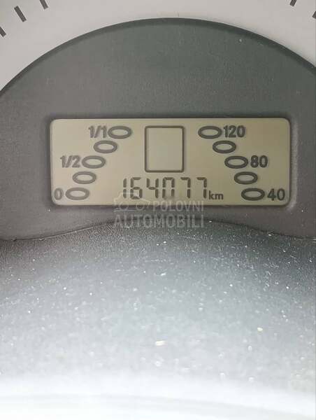 Smart ForTwo SMART TWO 2003
