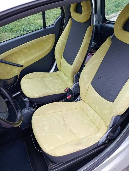 Smart ForTwo SMART TWO 2003