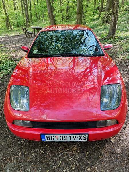 Fiat Coupe 