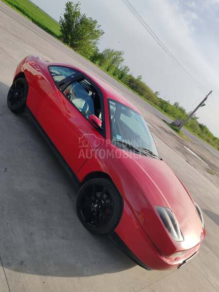 Fiat Coupe 