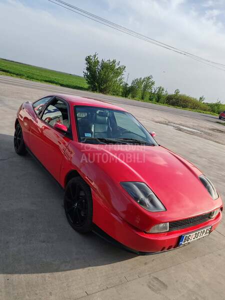 Fiat Coupe 