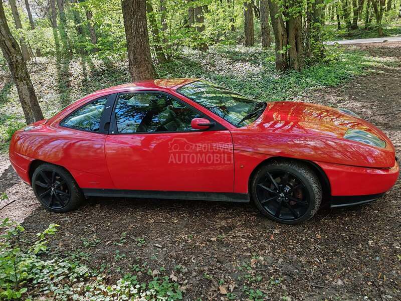 Fiat Coupe 