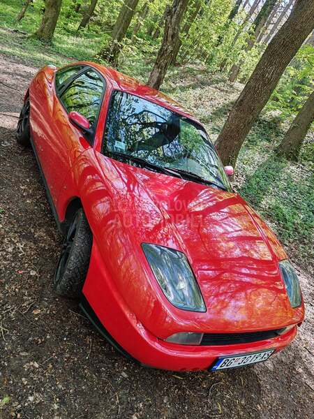 Fiat Coupe 