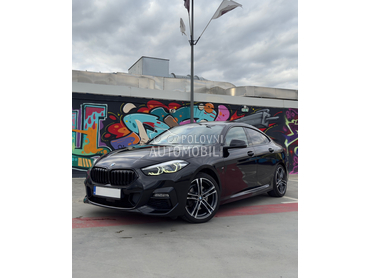 BMW 220 M paket
