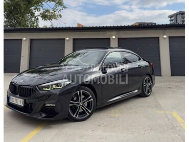 BMW 220 M paket
