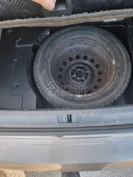 Volkswagen Passat B7 