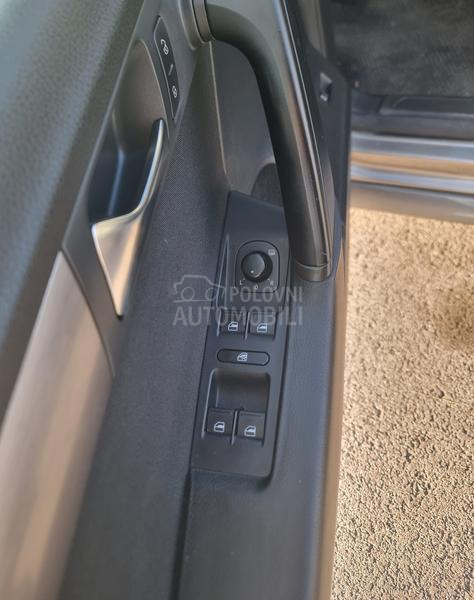 Volkswagen Passat B7 