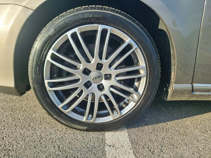 Volkswagen Passat B7 