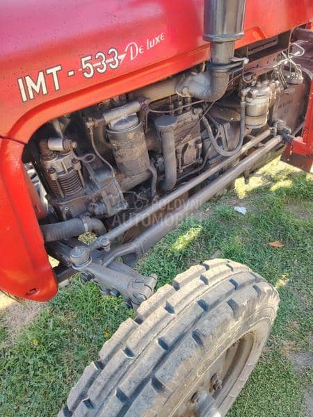 IMT 533