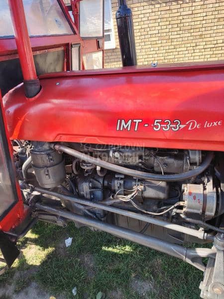 IMT 533