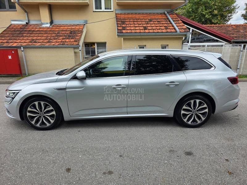 Renault Talisman 1.6 Dci Autom Nov