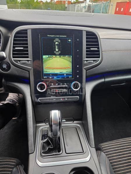 Renault Talisman 1.6 Dci Autom Nov