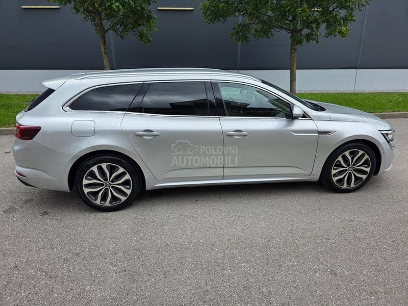 Renault Talisman 1.6 Dci Autom Nov
