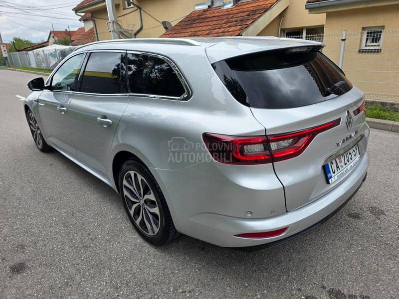 Renault Talisman 1.6 Dci Autom Nov