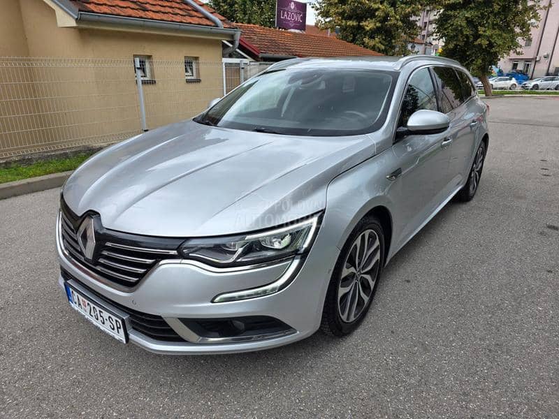 Renault Talisman 1.6 Dci Autom Nov