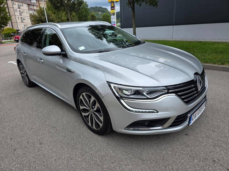 Renault Talisman 1.6 Dci Autom Nov