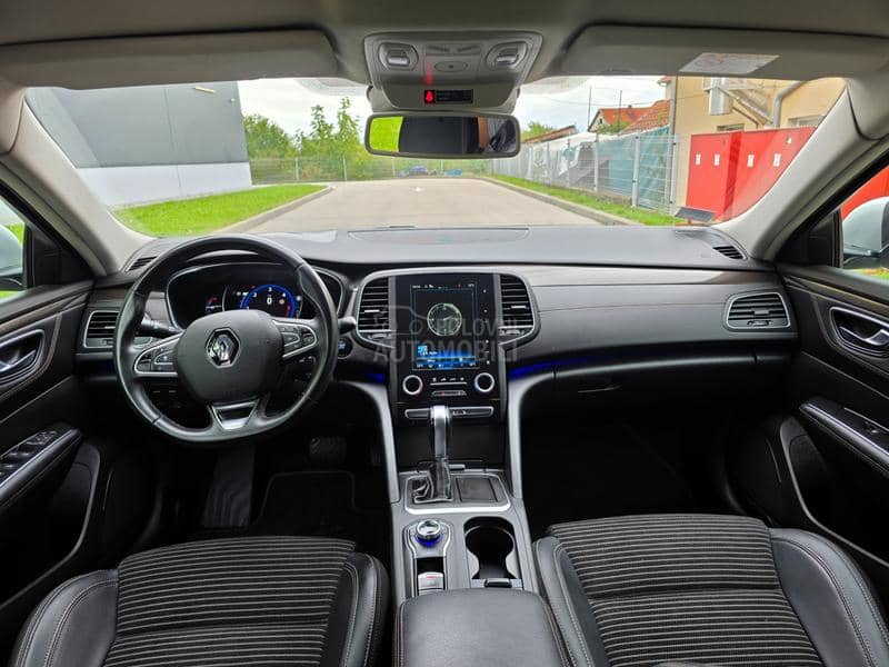 Renault Talisman 1.6 Dci Autom Nov