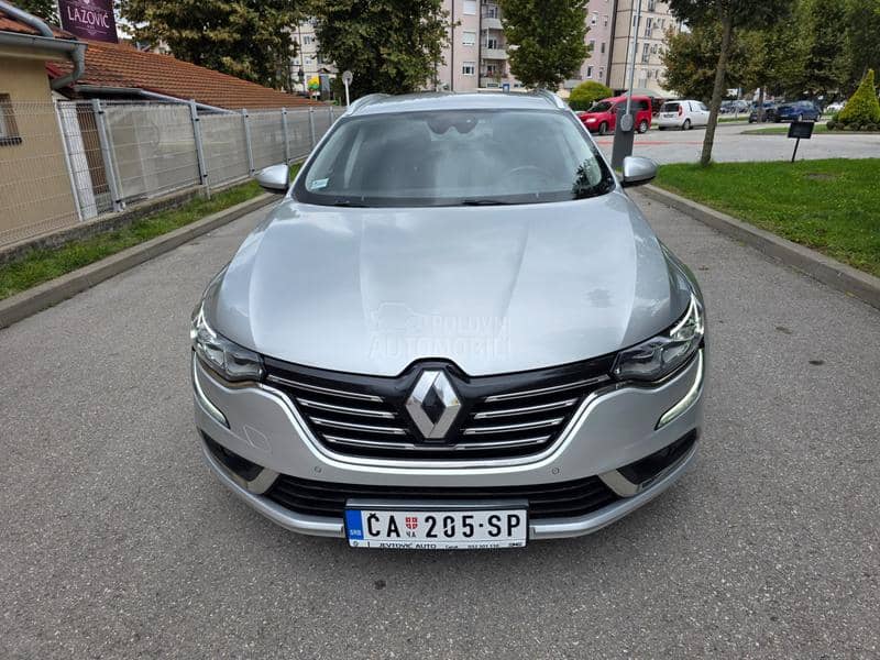 Renault Talisman 1.6 Dci Autom Nov