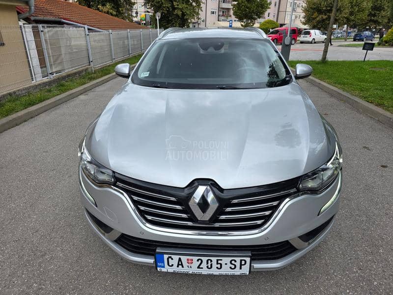 Renault Talisman 1.6 Dci Autom Nov