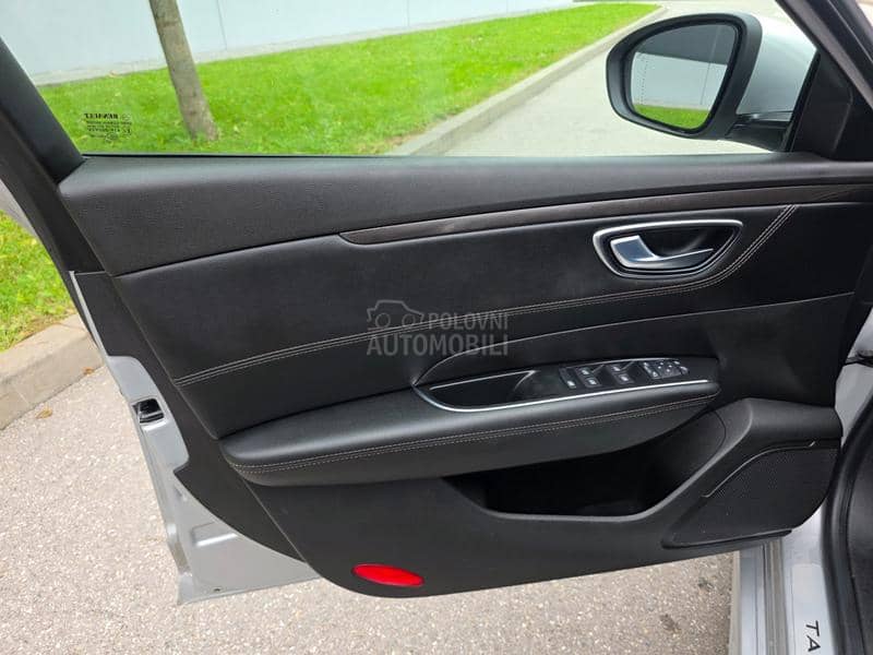 Renault Talisman 1.6 Dci Autom Nov