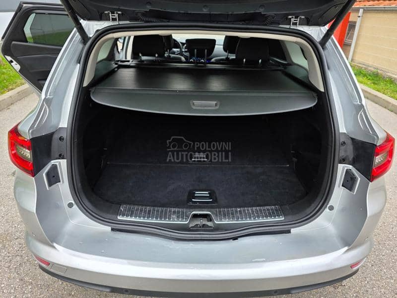 Renault Talisman 1.6 Dci Autom Nov