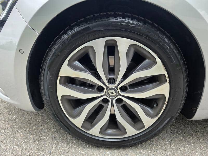 Renault Talisman 1.6 Dci Autom Nov