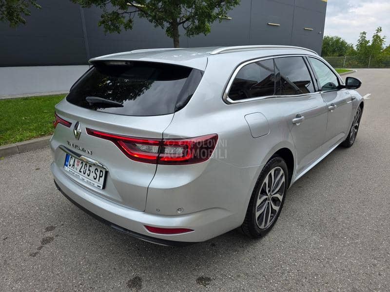 Renault Talisman 1.6 Dci Autom Nov
