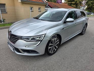 Renault Talisman 1.6 Dci Autom Nov