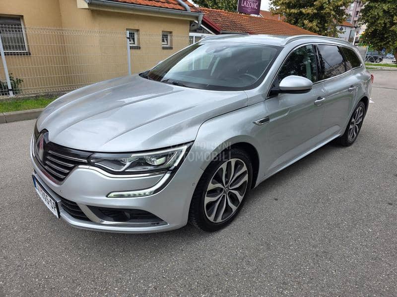 Renault Talisman 1.6 Dci Autom Nov