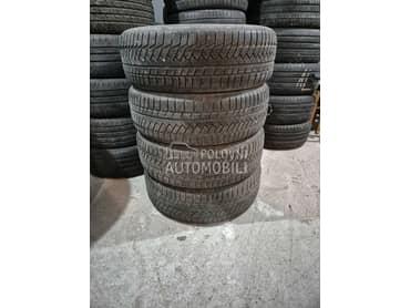 Continental 225/60 R18 Zimska