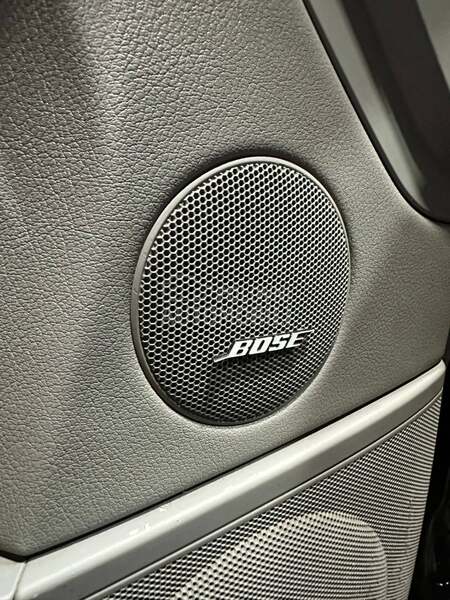 Porsche Cayenne 4.8