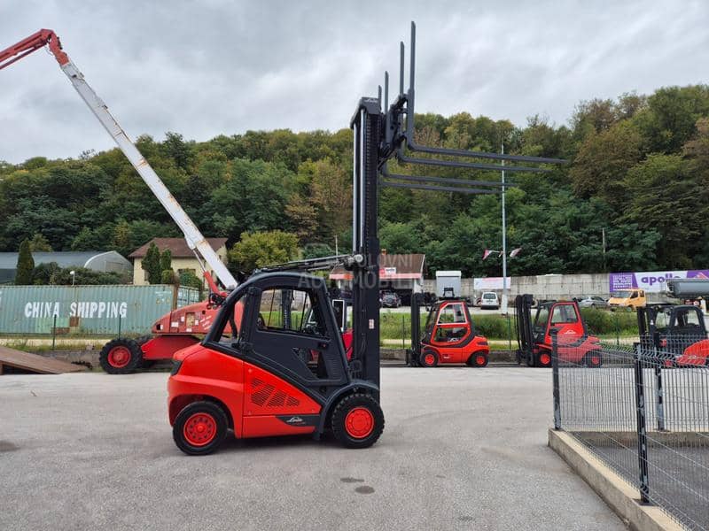 Linde H 40
