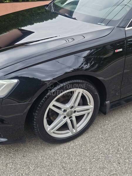 Audi A6 Ultra