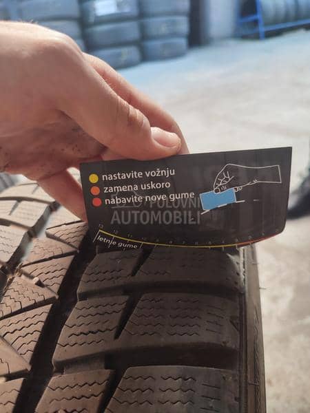 Falken 225/40 R18 Zimska