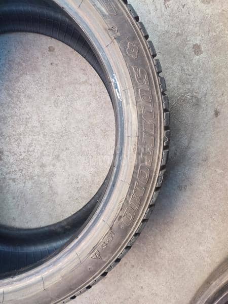 Falken 225/40 R18 Zimska