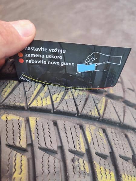 Falken 225/40 R18 Zimska