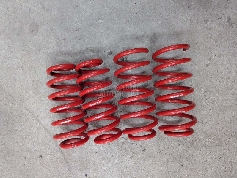 Eibach Sportline