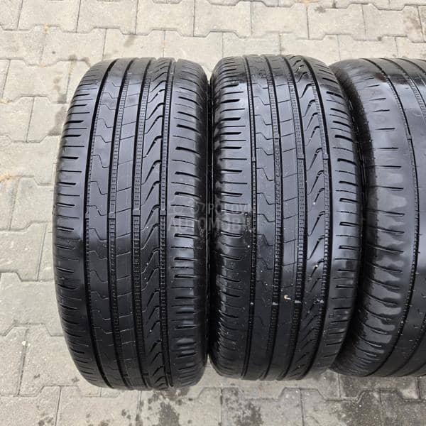 Aluminijumske felne 16ice 5x112 Letnje 16" 5 x 112