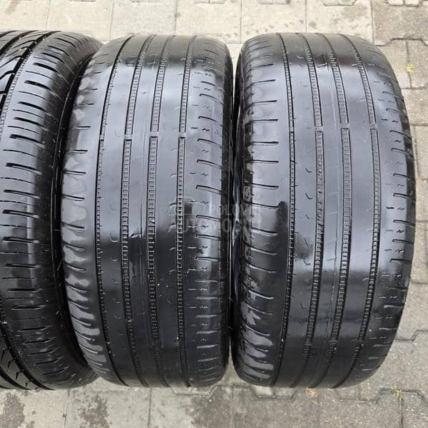 Aluminijumske felne 16ice 5x112 Letnje 16" 5 x 112