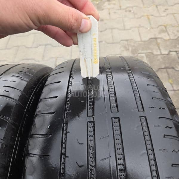 Aluminijumske felne 16ice 5x112 Letnje 16" 5 x 112