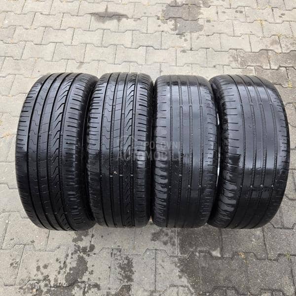 Aluminijumske felne 16ice 5x112 Letnje 16" 5 x 112