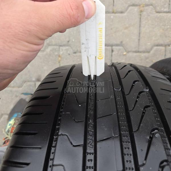 Aluminijumske felne 16ice 5x112 Letnje 16" 5 x 112