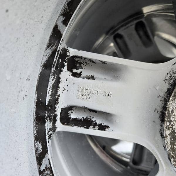 Aluminijumske felne 16ice 5x112 Letnje 16" 5 x 112