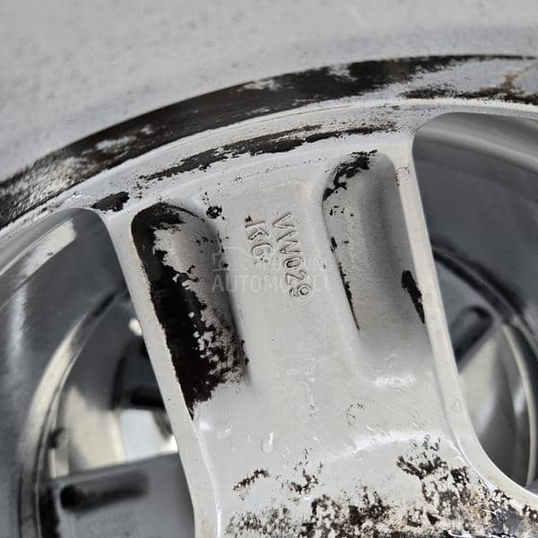 Aluminijumske felne 16ice 5x112 Letnje 16" 5 x 112