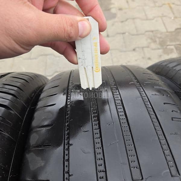 Aluminijumske felne 16ice 5x112 Letnje 16" 5 x 112